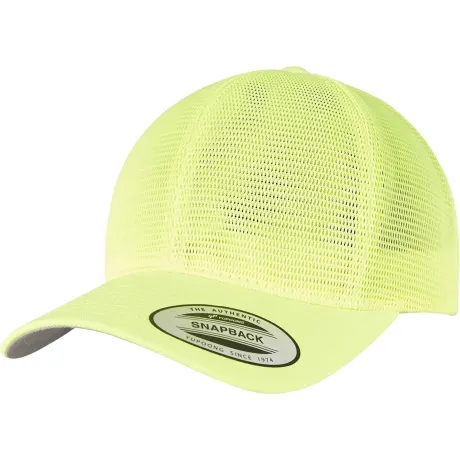 Flexfit - Unisex Adult Omnimesh Mesh Cap