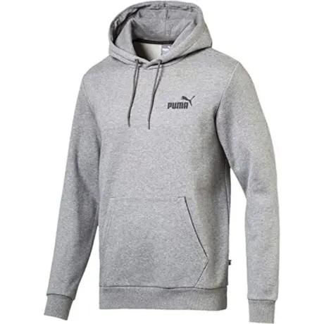 Puma - Mens ESS Hoodie