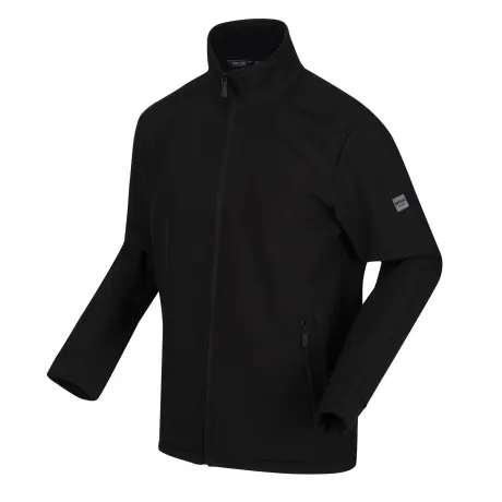 Regatta - - Veste softshell CAELUM - Homme