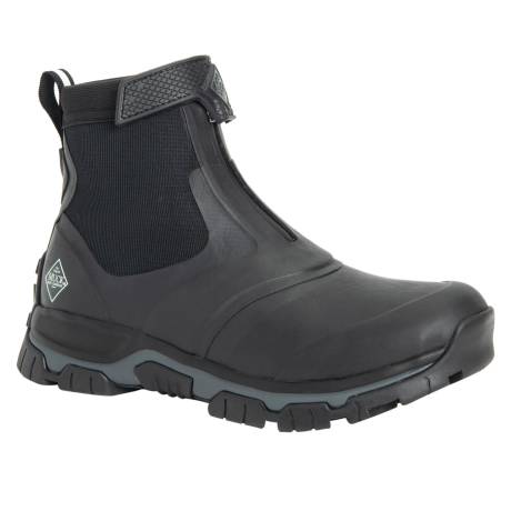 Muck Boots - Mens Apex Mid Wellington Boots