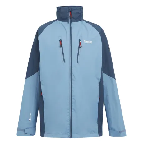 Regatta - Mens Calderdale V Waterproof Jacket