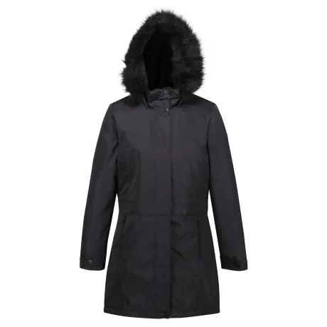 Regatta - - Parka LEXIS - Femme