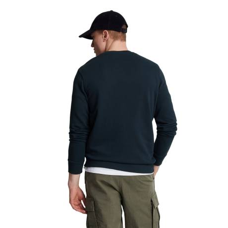 Lyle & Scott - - Sweat - Homme