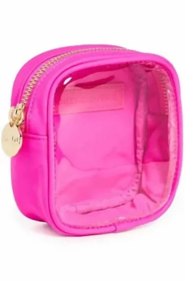 Stoney Clover Lane Classic Mini Pouch