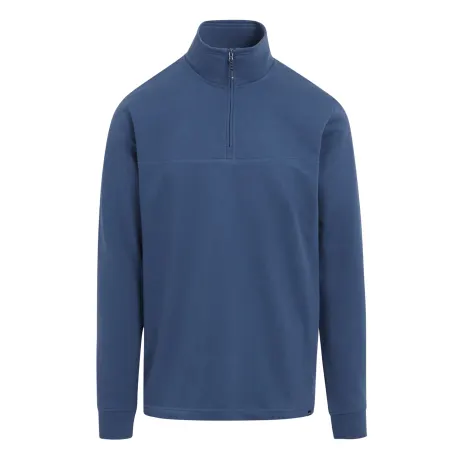 Regatta - Mens Agilno Half Zip Fleece Top