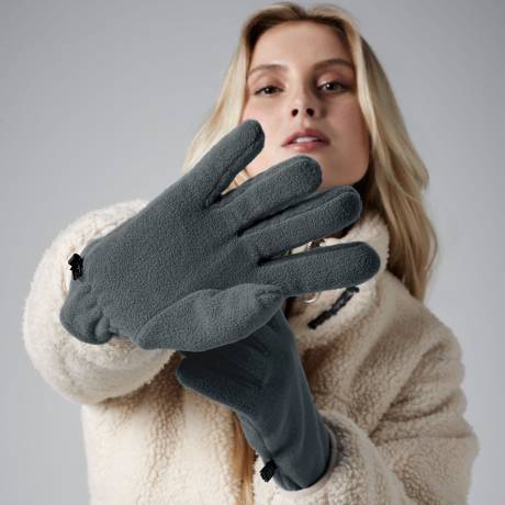 Beechfield - Recycled Fleece Gloves