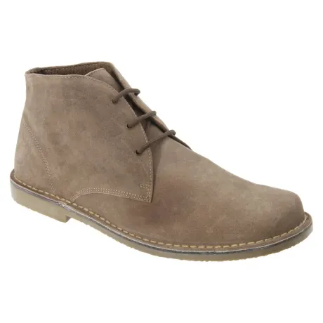 Roamers - - Desert boots - Homme