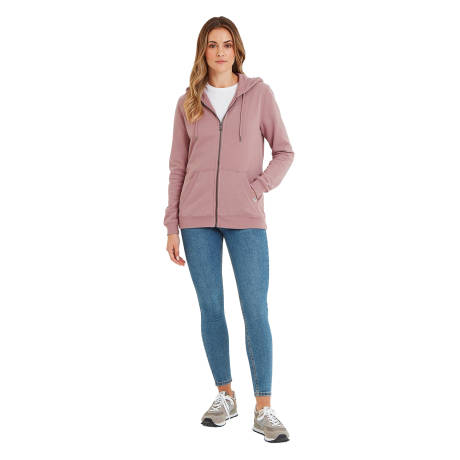 TOG24 - Womens/Ladies Mia Full Zip Hoodie