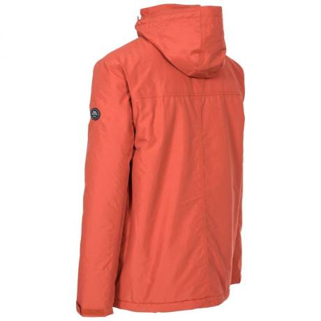 Trespass - - Veste imperméable VAUXELLY - Homme