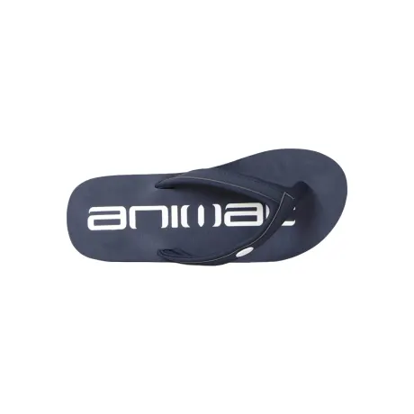 Animal - Womens/Ladies Logo Recycled Flip Flops