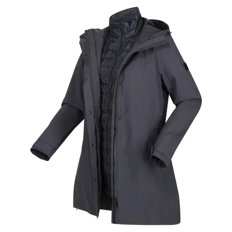 Regatta - - Veste imperméable DENBURY - Femme