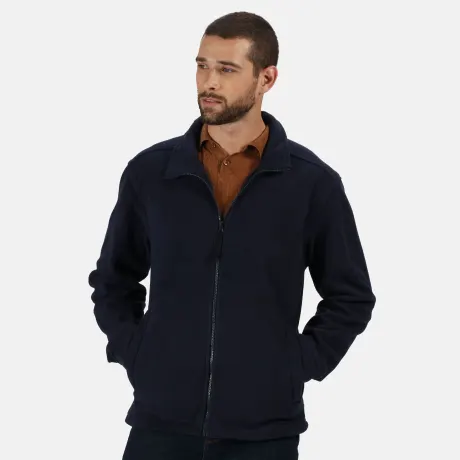 Regatta - Mens Thor 300 Full Zip Fleece Jacket