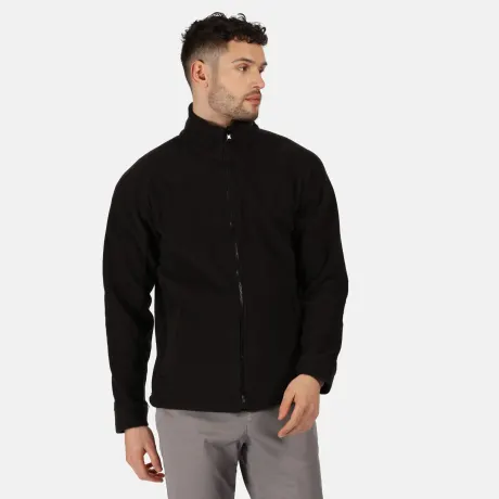 Regatta - Mens Thor III Anti-Pill Fleece Jacket