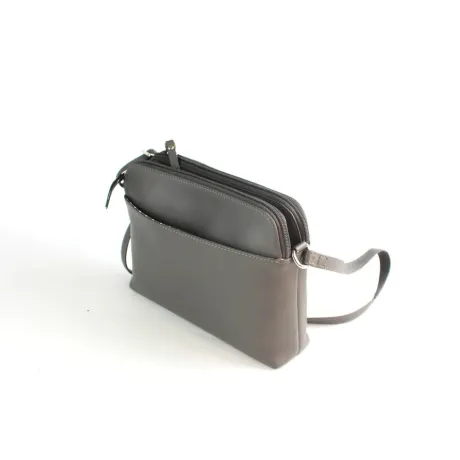 Eastern Counties Leather - Terri Leather Purse