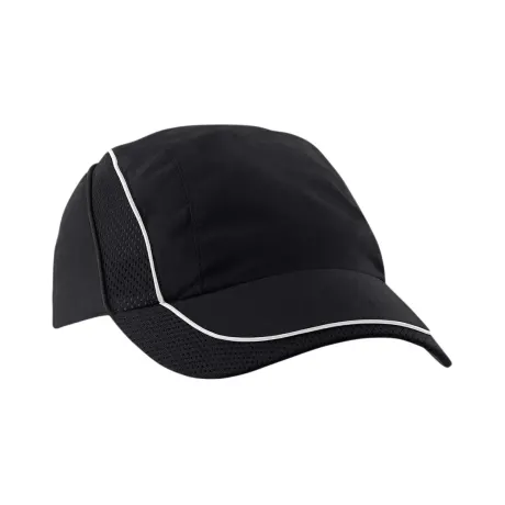 Beechfield - Coolmax Mesh Panel Cap