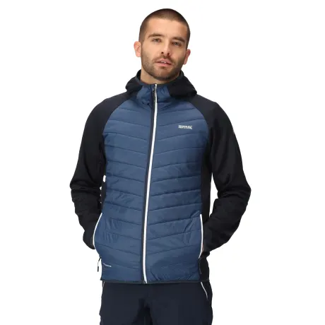 Regatta - Mens Andreson VIII Hybrid Jacket