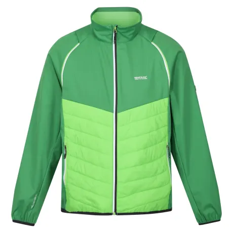 Regatta - - Veste softshell STEREN HYBRID - Homme