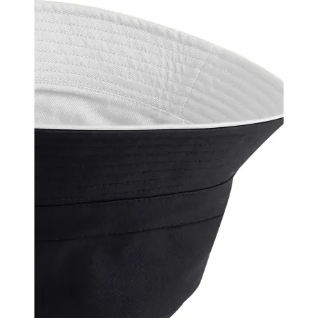 Beechfield - Unisex Adult Reversible Bucket Hat