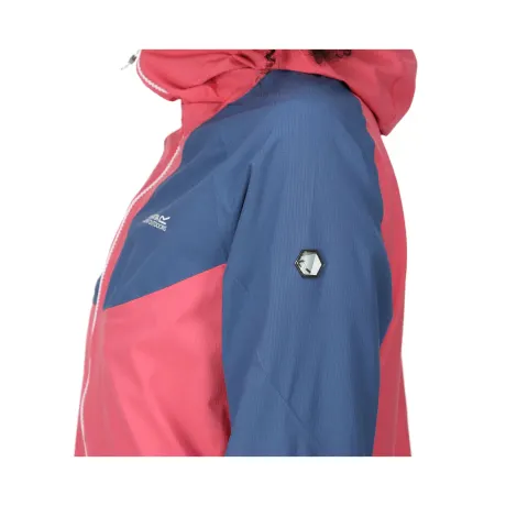 Regatta - - Veste imperméable RADDICK - Femme