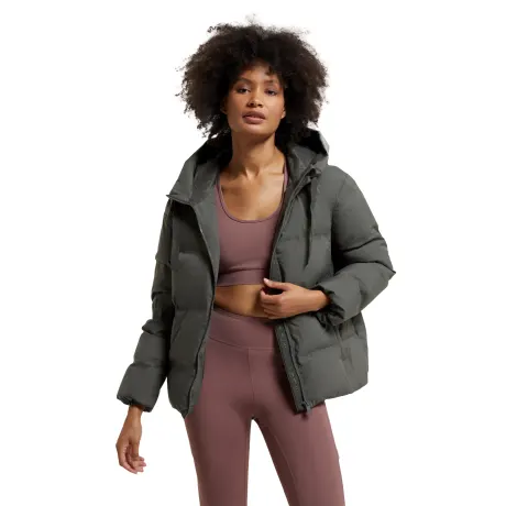 Active People - - Veste matelassée COSI CLOUD - Femme