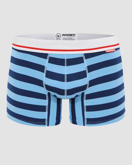 Mosmann Boxer en Bambou Homme - Eyre