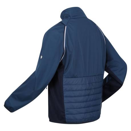 Regatta - - Veste softshell STEREN HYBRID - Homme