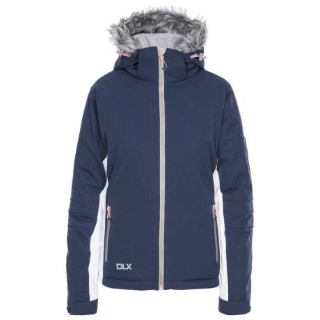 Trespass - - Blouson de ski SANDRINE - Femme