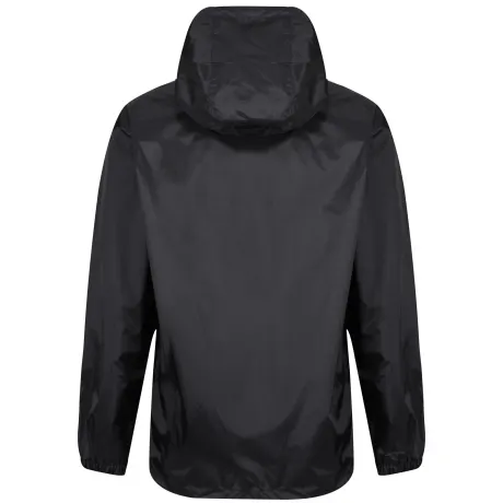 Regatta - Mens Pack It III Waterproof Jacket