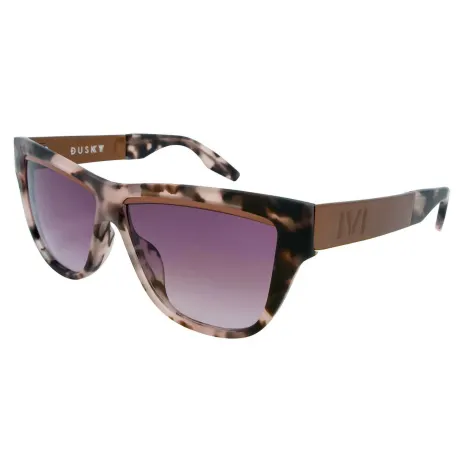 IVI VISION - Dusky - Rose Gold / Rose Gradient Lens