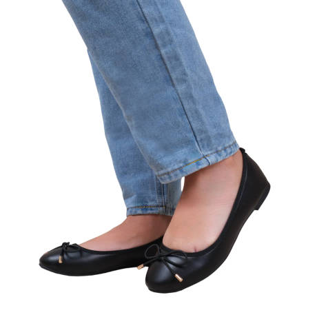 Where's That From - Womens/Ladies Bexley Slip-on Flat Pumps