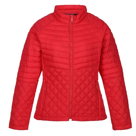 Regatta - - Veste matelassée TULULA - Femme