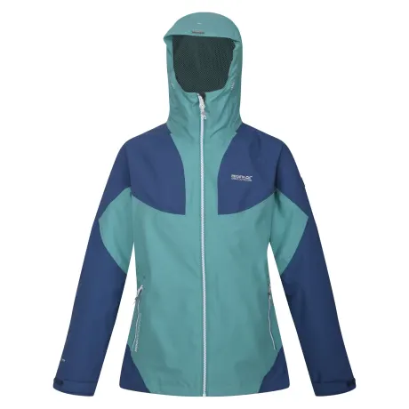 Regatta - Womens/Ladies Raddick Waterproof Jacket