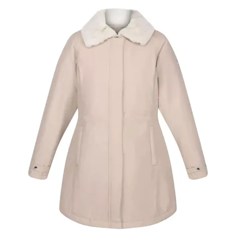 Regatta - - Parka RENATA - Femme