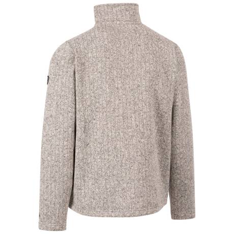 Trespass - Mens Porlock Fleece Jacket