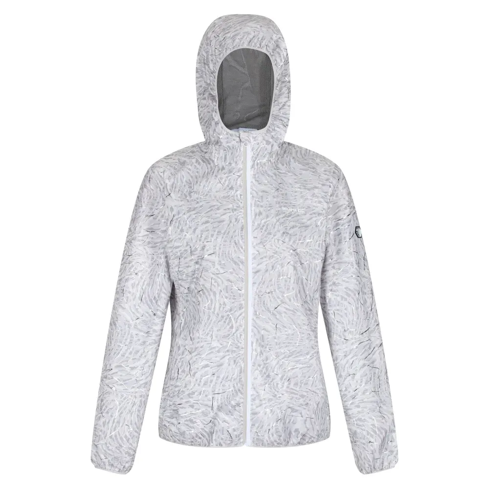 Regatta - - Veste imperméable SERENTON - Femme