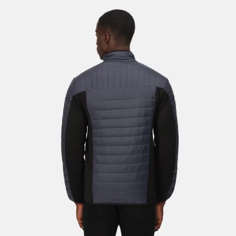 Regatta - Mens Tourer Hybrid Jacket