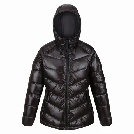 Regatta - Womens/Ladies Toploft III Baffled Padded Jacket