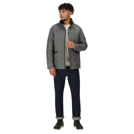 Regatta - - Veste matelassée LONDYN - Homme