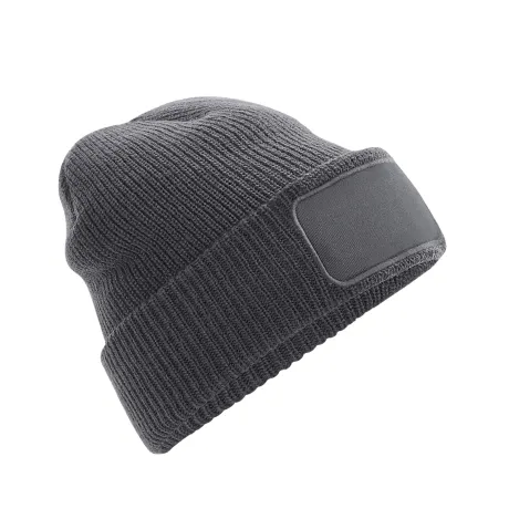 Beechfield - ® Unisex Adults Thinsulate Printer Beanie