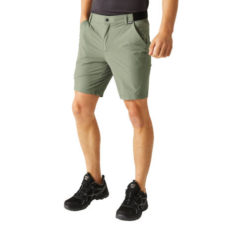 Regatta - Mens Travel Light Packaway Shorts