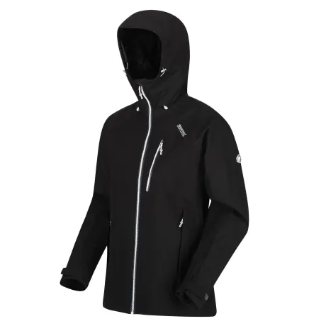 Regatta - Womens/Ladies Birchdale Shell Waterproof Jacket