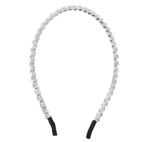 Unique Bargains- Rhinestone Hair Hoop Hairband Headband