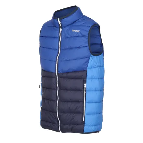 Regatta - Mens Harrock II Quilted Vest