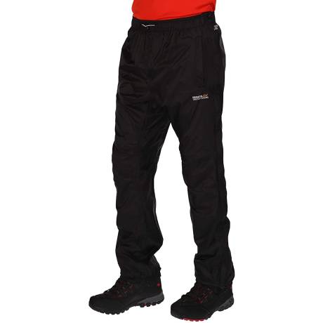 Regatta - Great Outdoors Mens Adventure Tech Active Packaway II Overtrousers