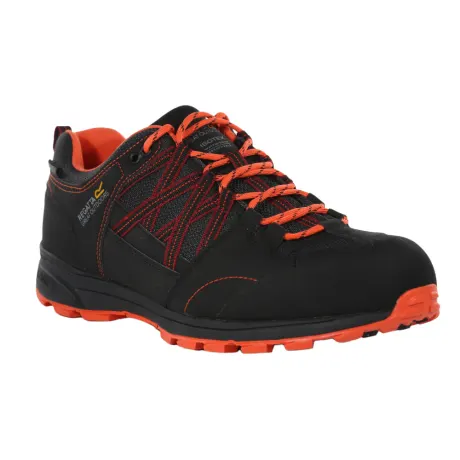 Regatta - Mens Samaris Low II Hiking Boots