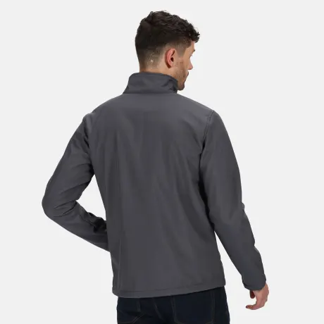 Regatta - Mens Ablaze 3 Layer Softshell Jacket