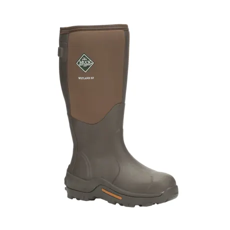 Muck Boots - - Bottes de pluie WETLAND XF - Homme