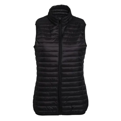 2786 - Tribe Fineline - Gilet sans manches matelassé - Femme