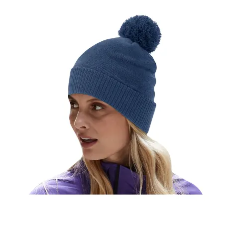 Beechfield - Snowstar Thermal Water Repellent Beanie