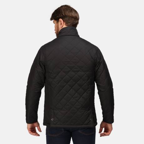 Regatta - Mens Tyler Quilted Jacket